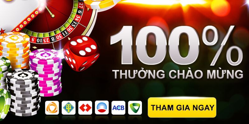 Tân thủ nhận ngay những chương trình ưu đãi ấn tượng