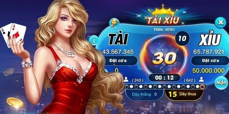 Lướt sóng tài xỉu 33WIN chinh phục đỉnh cao