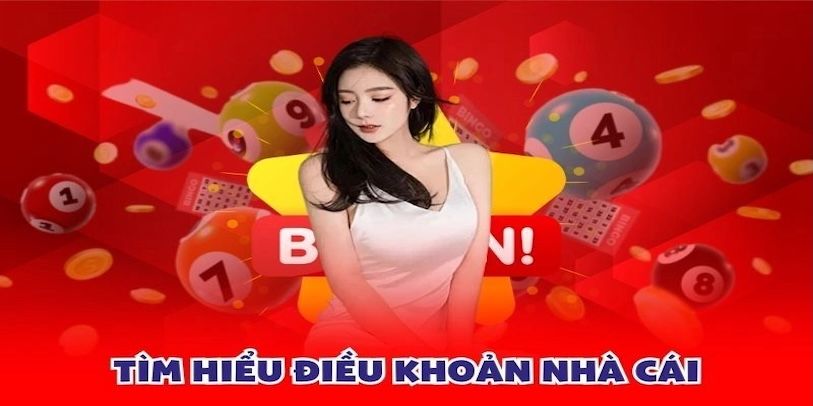 Phạm vi áp dụng của điều khoản Lodeonline