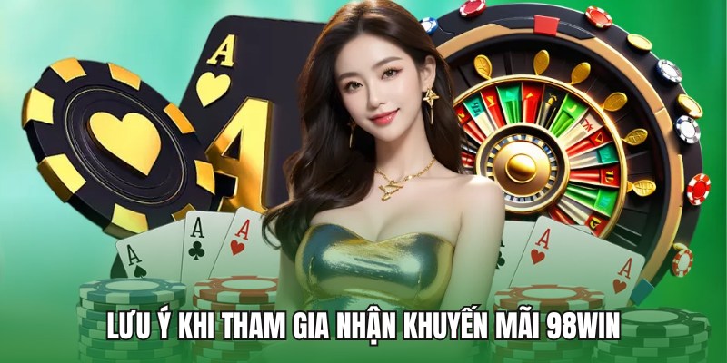So sánh khuyến mãi 98win với các nhà cái khác trên thị trường