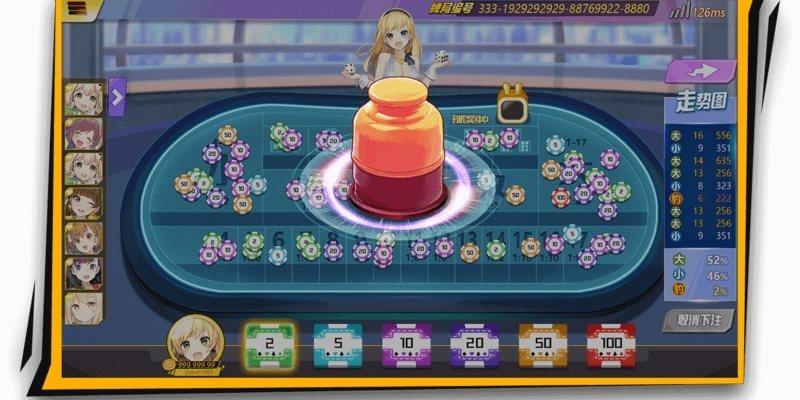 Tân thủ nên đọc kỹ luật chơi tài xỉu 33WIN