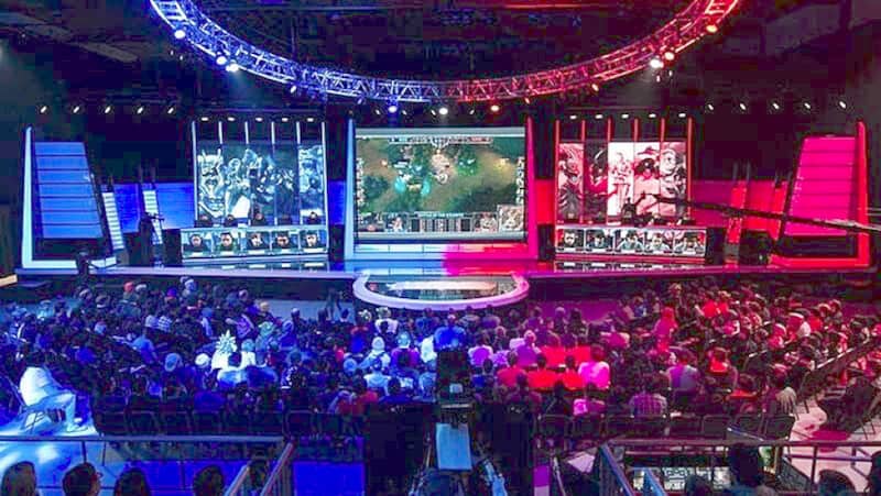 Thế giới Esport tại 12BET – đa dạng, sâu sắc và có gu