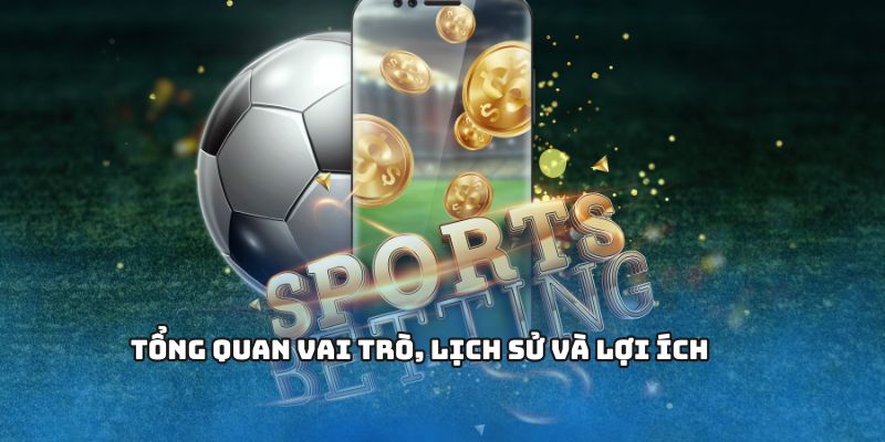 Tổng quan vai trò, lịch sử và lợi ích