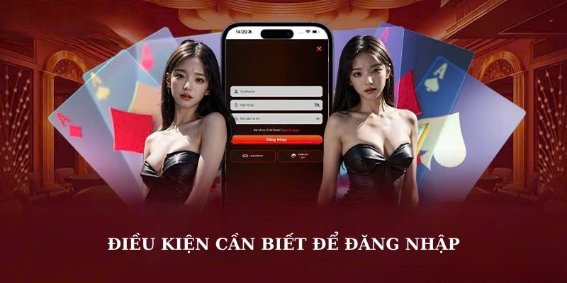 Điều kiện cần biết để đăng ký 999bet