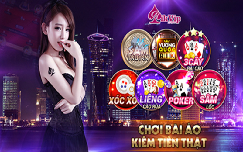 Một số lưu ý quan trọng khi tải và sử dụng App Rikvip