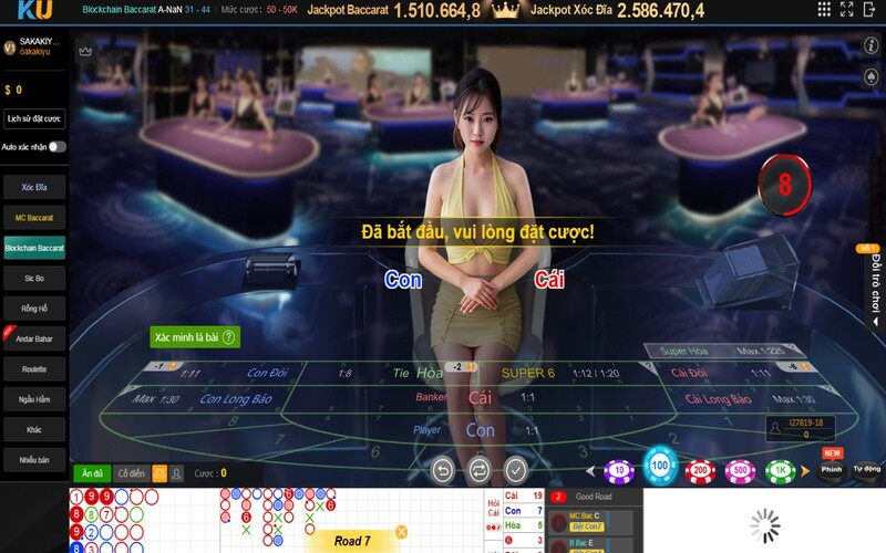 Lời khuyên chung khi áp dụng chiến thuật chơi Baccarat