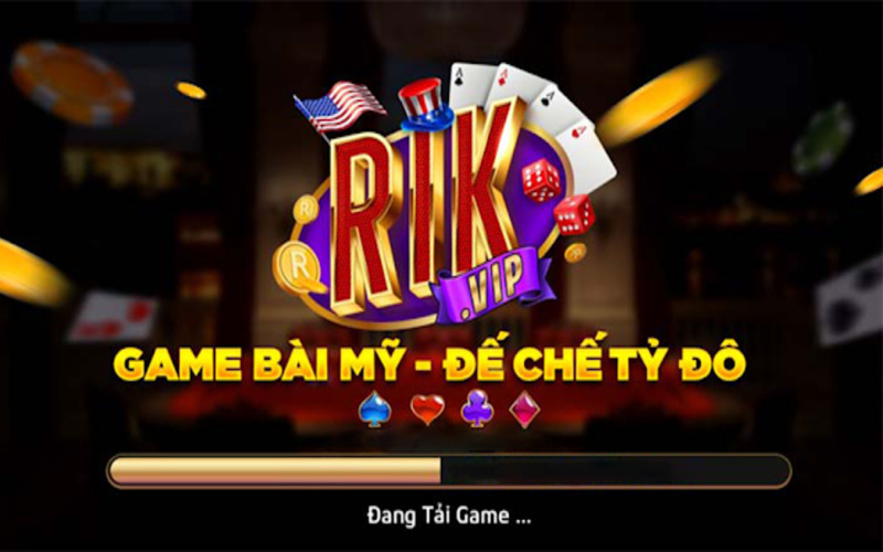 Cài đặt app Rikvip tiện lợi hơn so với chơi trên website