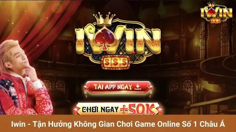 Các phương thức đăng ký iWin tiện lợi