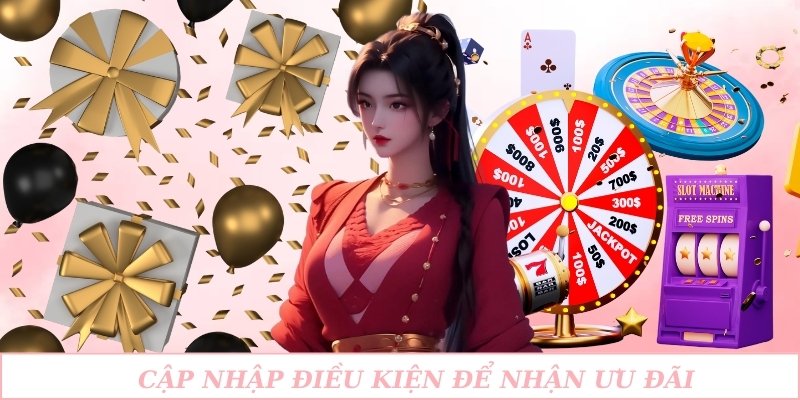 Cập nhập điều kiện để nhận ưu đãi sunwin