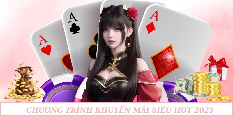 Top 3 khuyến mãi sunwin siêu hot 2025