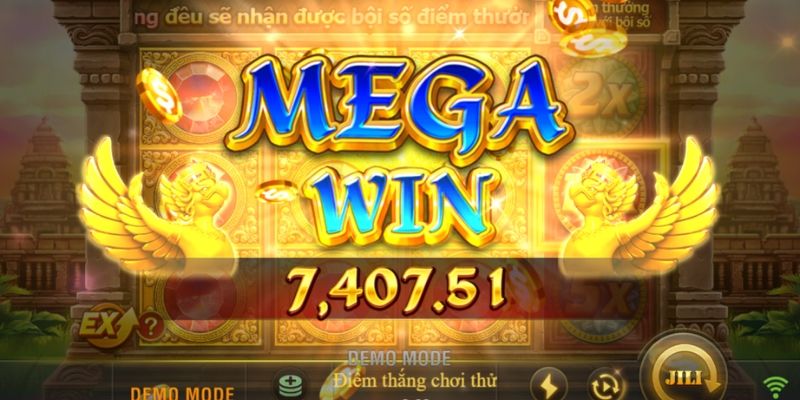 Làm sao biết lúc nào slot game sắp nổ hũ tại Ev88?