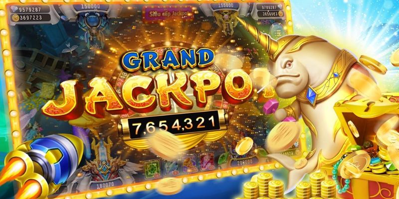 Sơ lược game săn cá thần tài tại nhà cái hello88