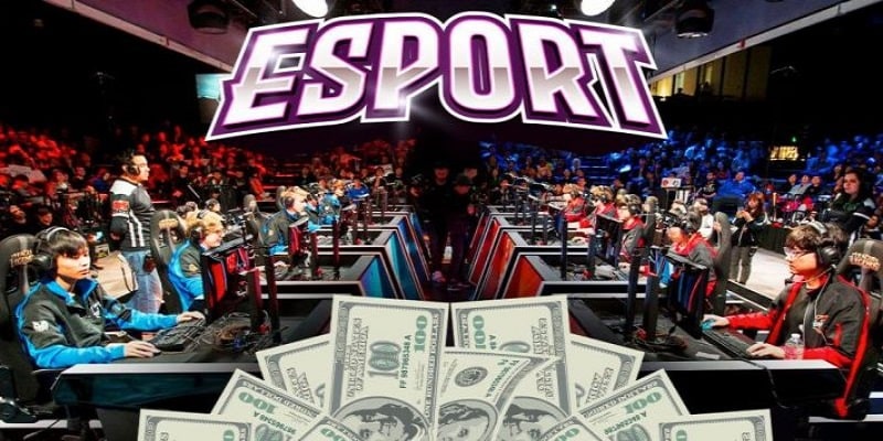 Thông tin sơ lược về esport Ole777