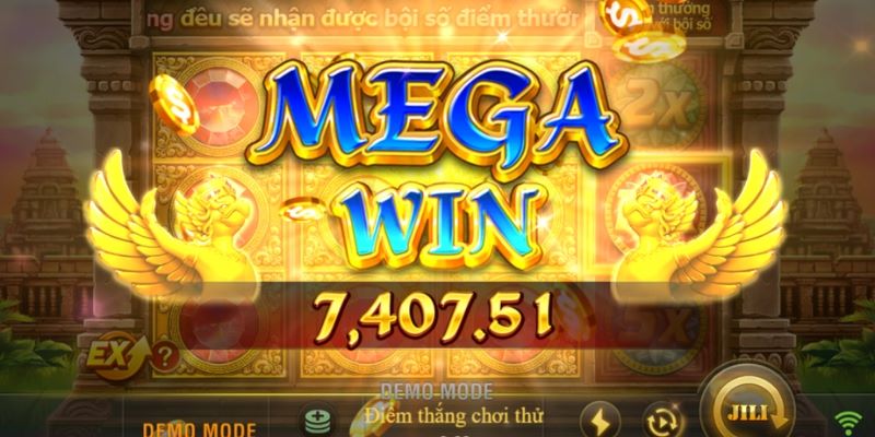 Tích tiểu thành đại trong game nổ hũ