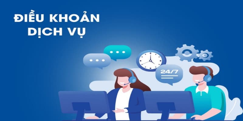 Thay đổi nội dung điều khoản và điều kiện ae888
