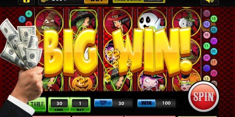 Chơi casino Winclub không dành cho người vội vàng
