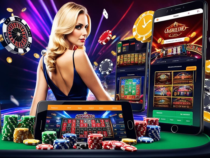 Cam Kết An Toàn Và Uy Tín