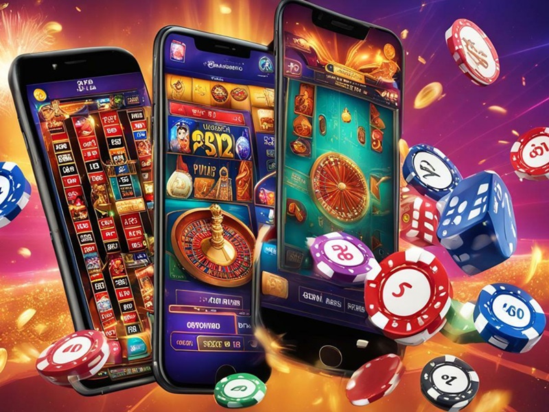 Cơ Hội Tham Gia Giải Đấu Và Nhận Thưởng Lớn