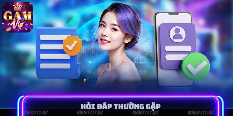 Những Biểu Hiệu Đặc Trưng Khi Nhắc Đến Gamvip