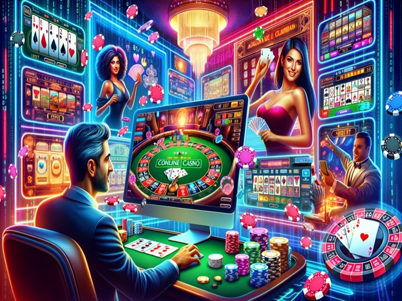 UX – Trải Nghiệm Người Dùng: Cảm Giác Làm Chủ Cuộc Chơi