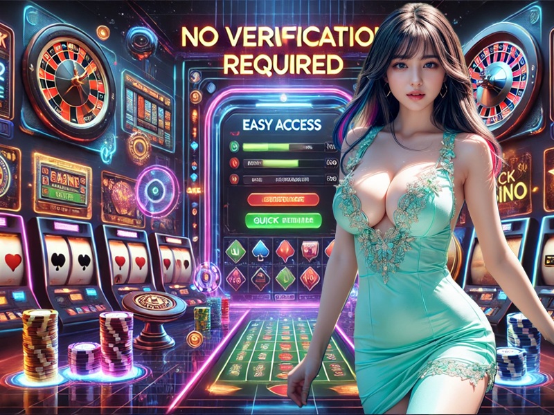 Lợi Ích Khi Tham Gia Game Casino Online Miễn Phí
