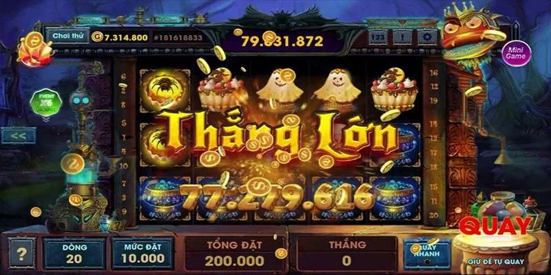 Mẹo chơi nổ hũ FB88 không phải ai cũng biết