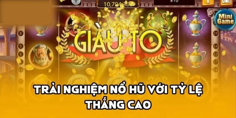 Nên chọn máy nổ hũ FB88 nào để dễ trúng thưởng?