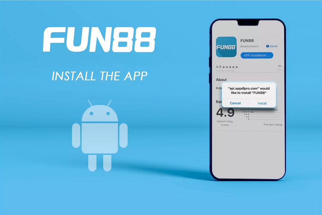 Tại sao cược thủ hiện đại cần fun88 app?