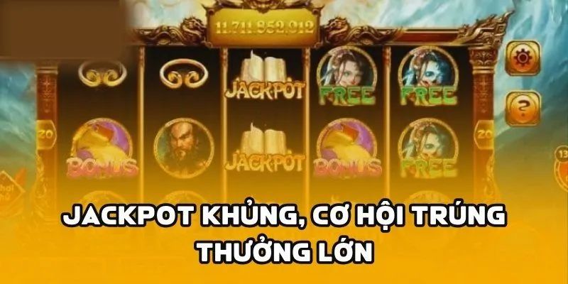 Tại sao nổ hũ FB88 thu hút đông đảo người chơi?