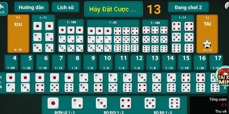 Tài xỉu xin88 - chơi thì dễ, thắng mới là thử thách