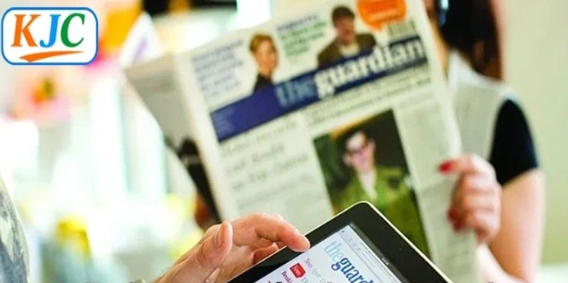 Cách lưu trữ thông tin khách hàng tại KJC hiệu quả