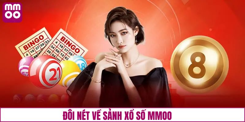 xổ số mmoo