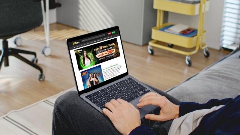 So sánh website 89bet chính thức với nền tảng khác