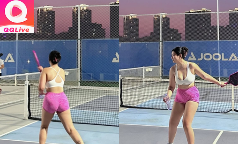 Xuất hiện bất ngờ, nhanh chóng trở thành tâm điểm